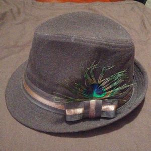 Fedora Hat
